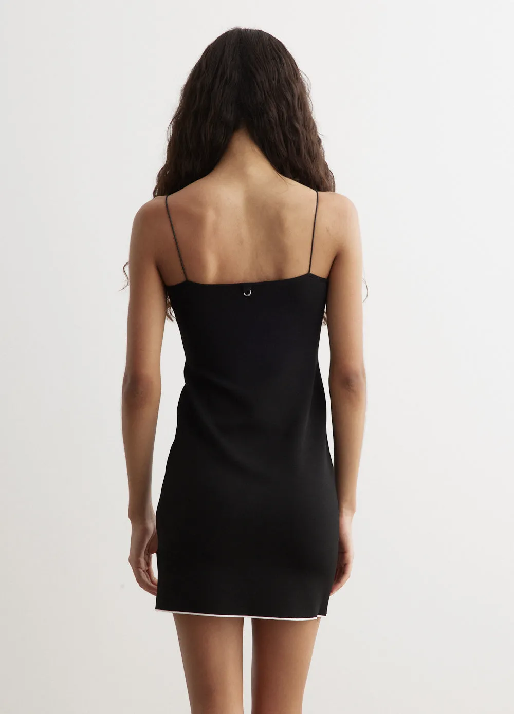 La Mini Robe Aro Dress