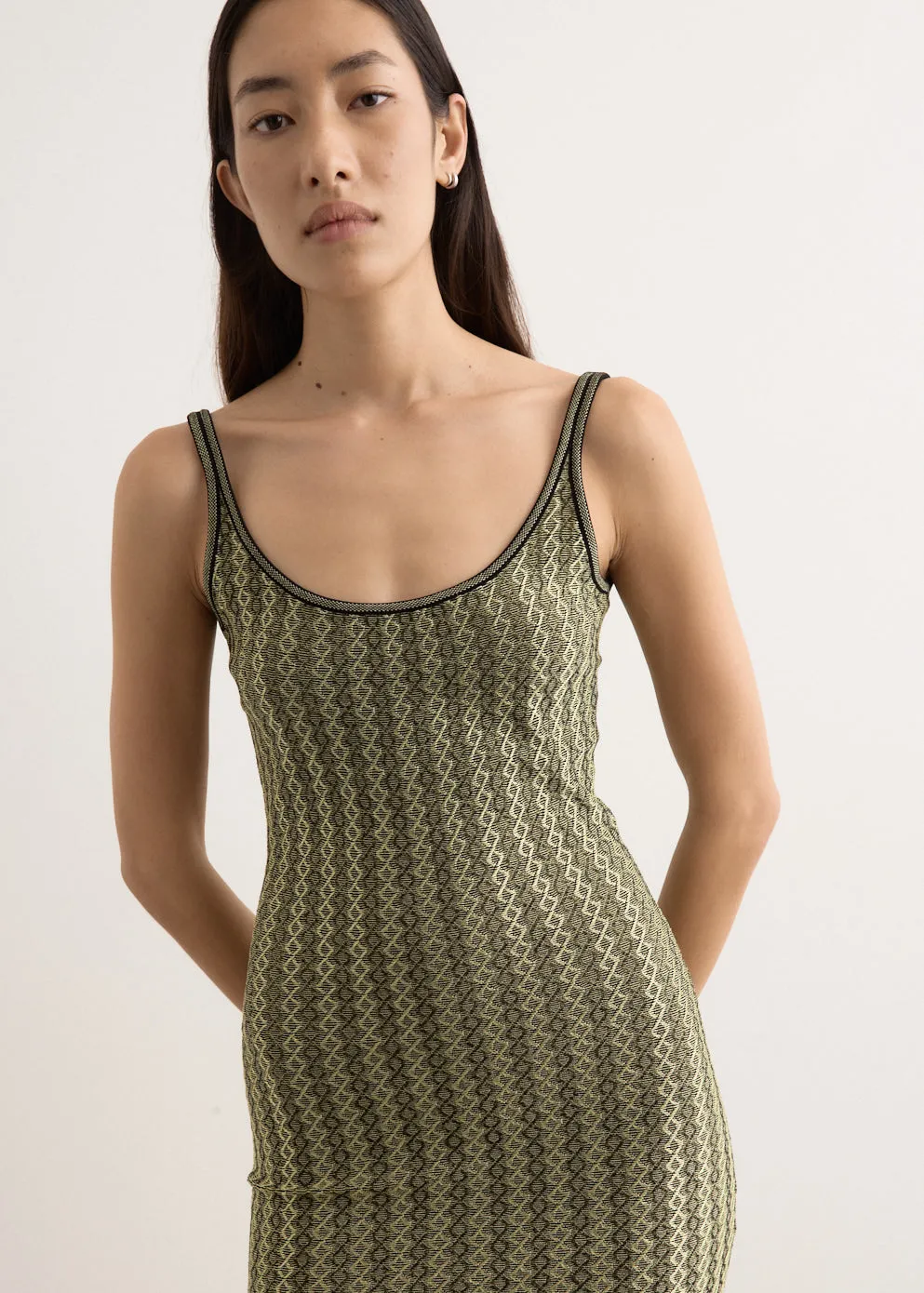 La Mini Robe Marino