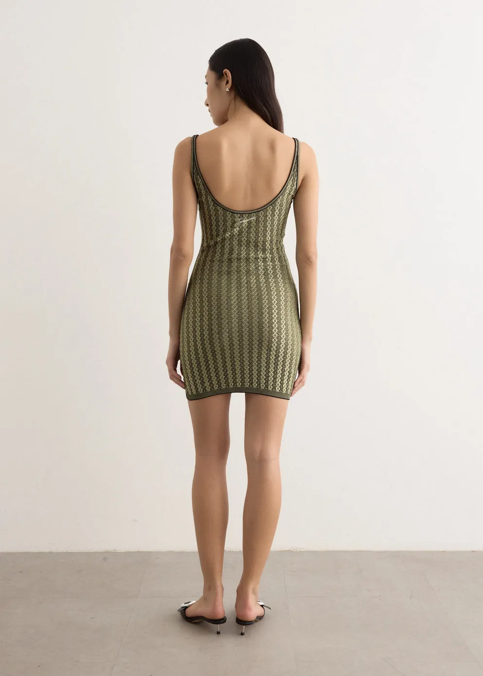 La Mini Robe Marino