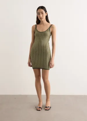 La Mini Robe Marino