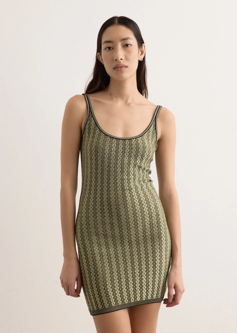 La Mini Robe Marino