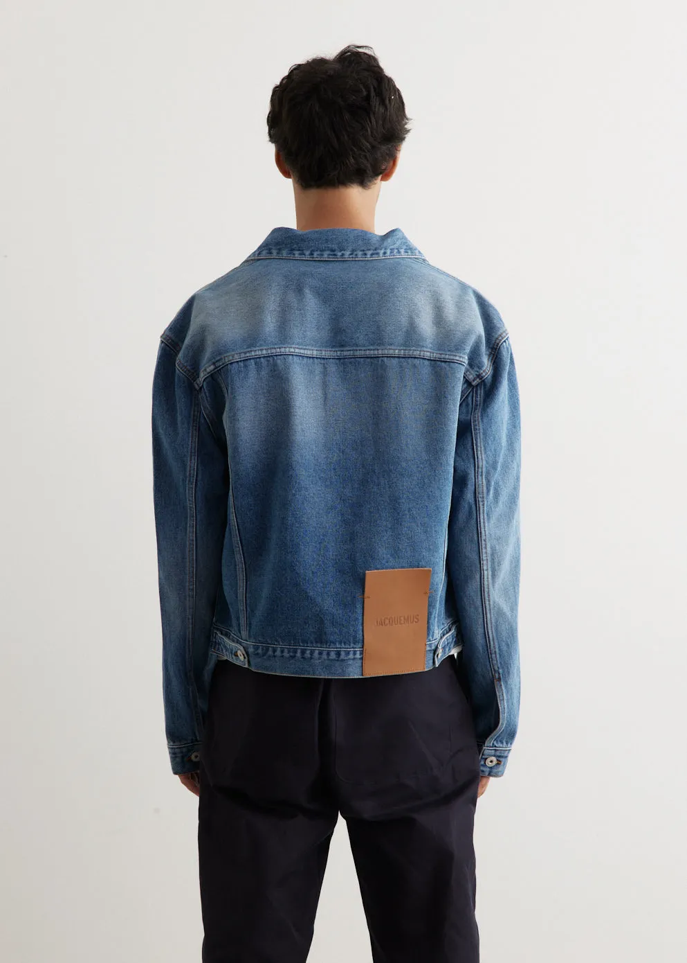 La Veste De Nimes