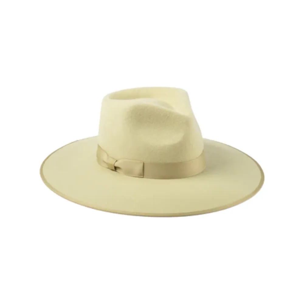 Lac Of Color- Pistachio Rancher