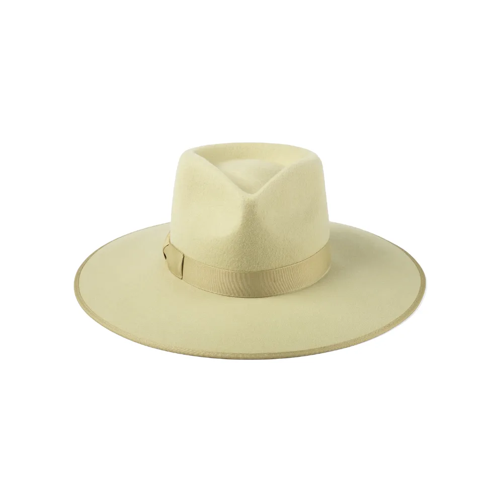 Lac Of Color- Pistachio Rancher