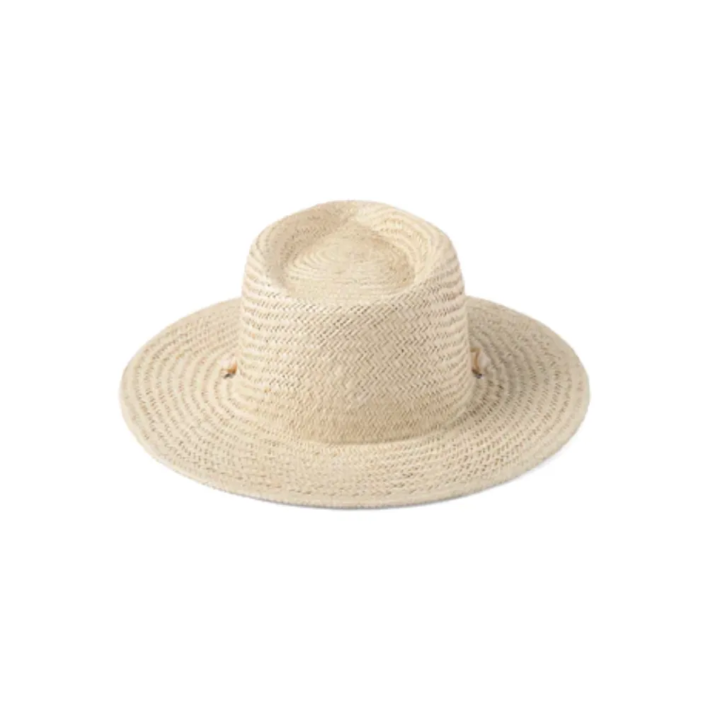 Lac Of Color- Seashells Fedora