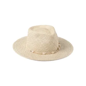 Lac Of Color- Seashells Fedora