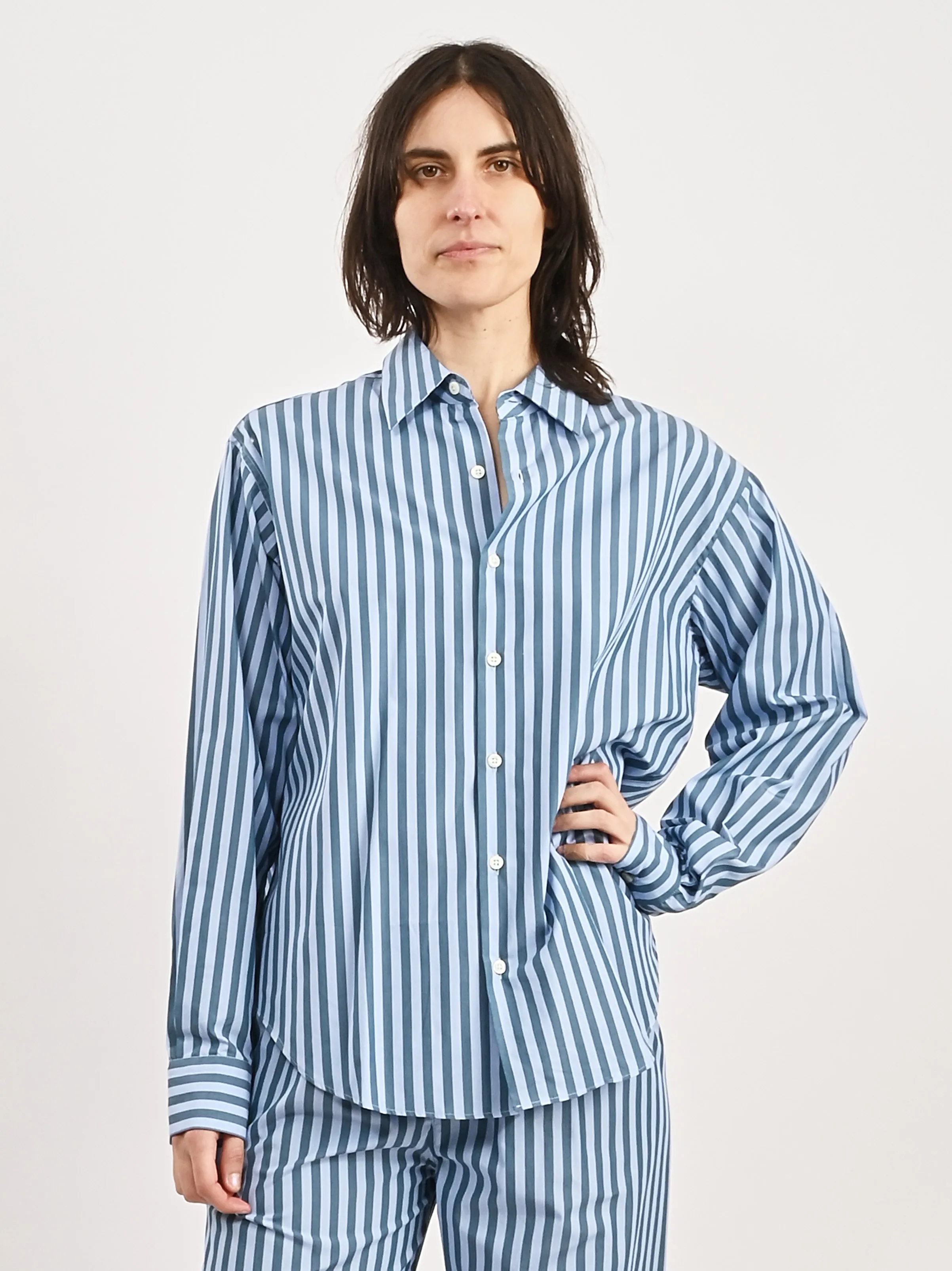 Lagoon La Shirt Classica