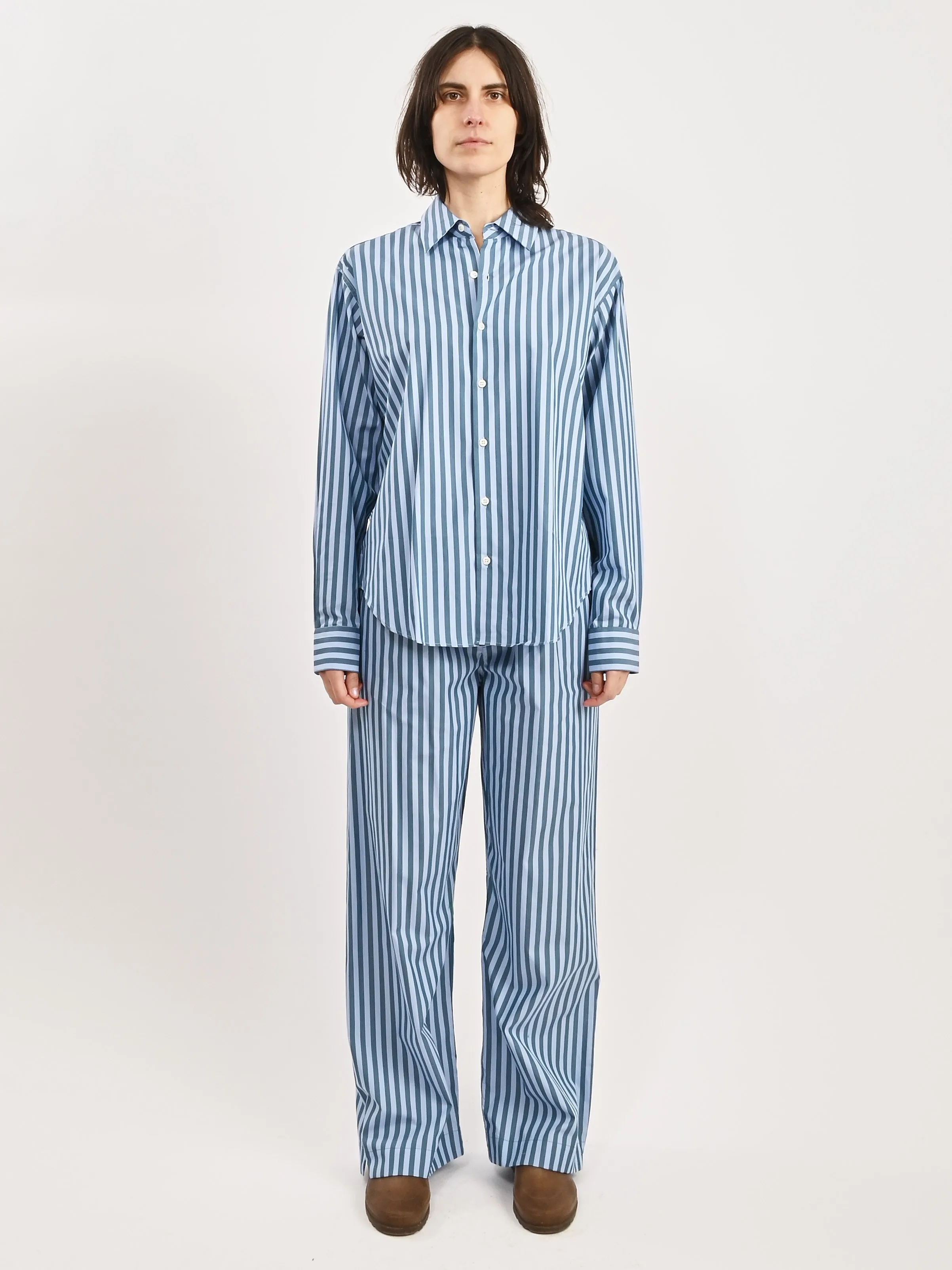 Lagoon La Shirt Classica