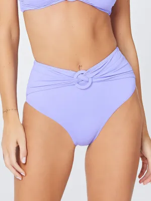 Lana Bottom in Amethyst