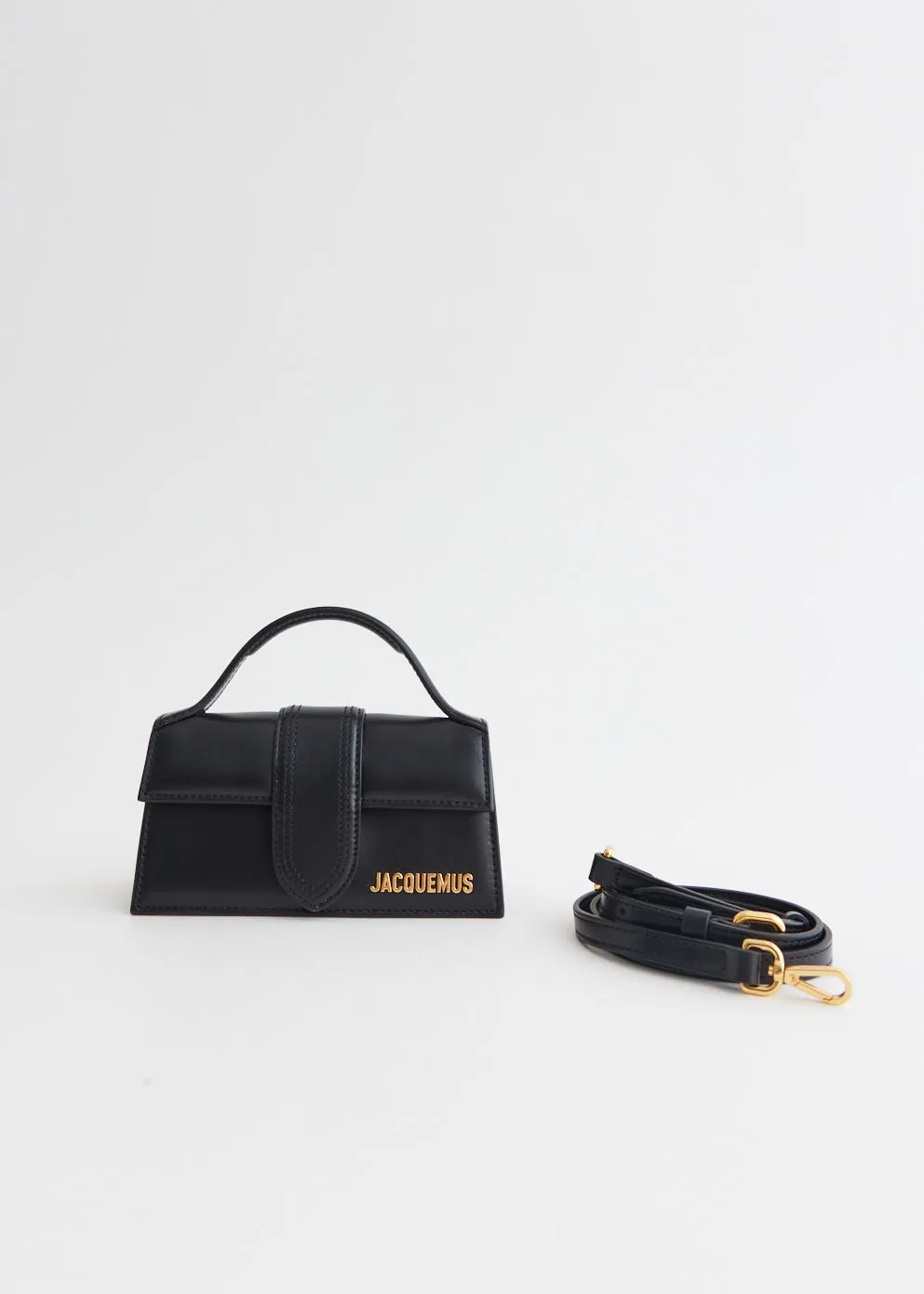 Le Bambino Handbag