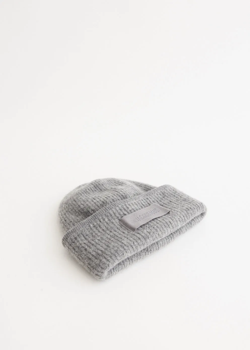 Le Bonnet Gros Grain