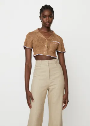 Le Haut Brilho Shirt