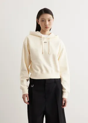 Le Hoodie Gros Grain