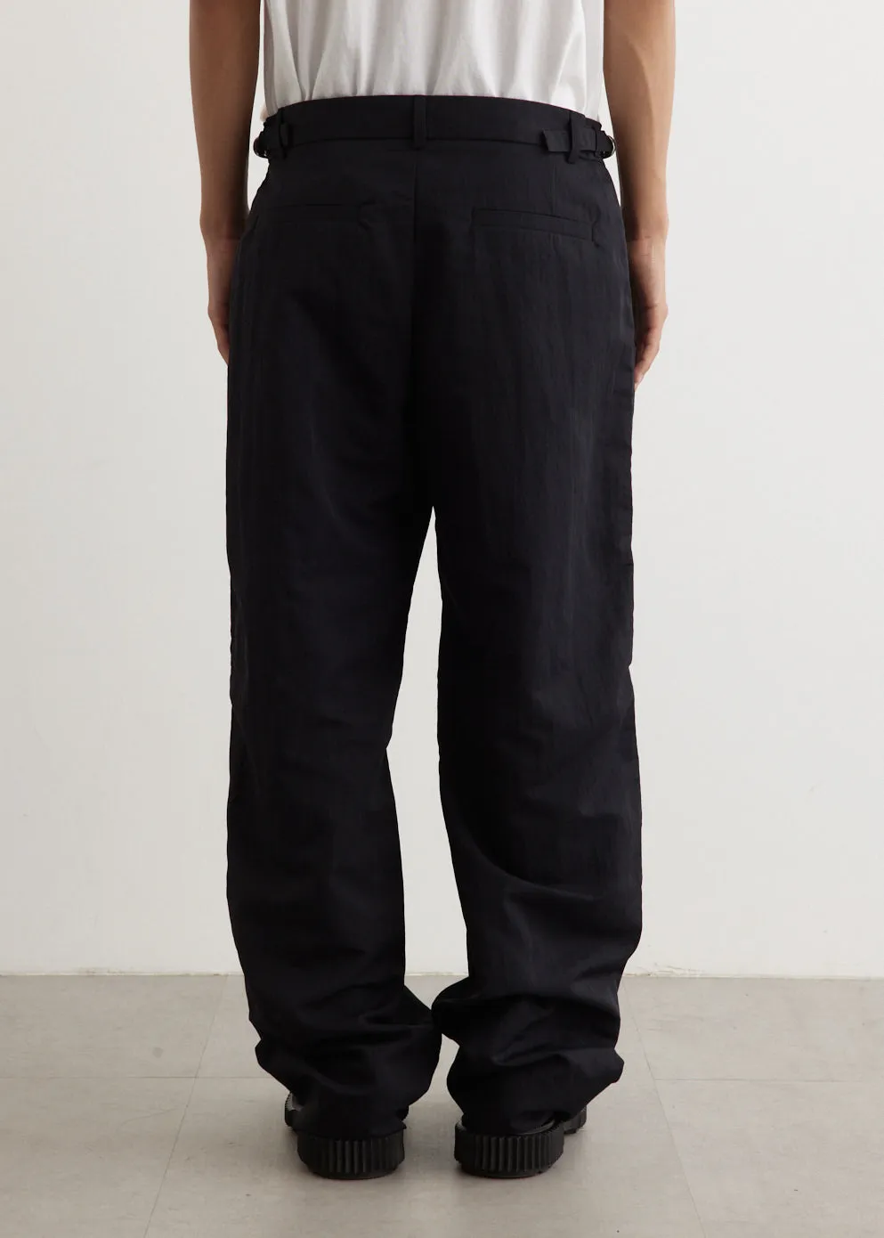 Le Pantalon Jean