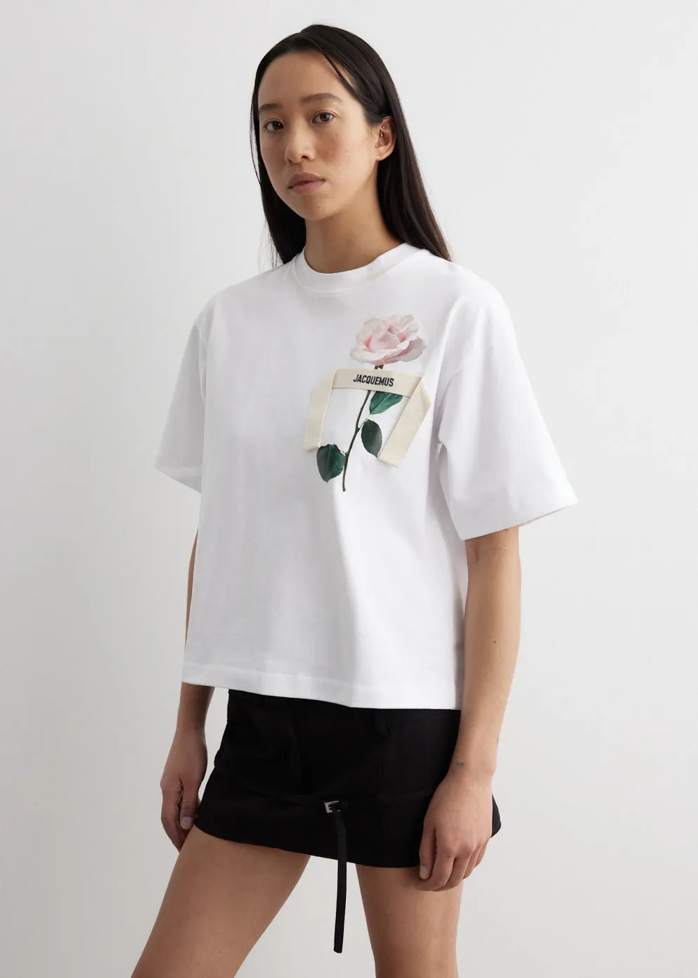 Le Rose T-Shirt