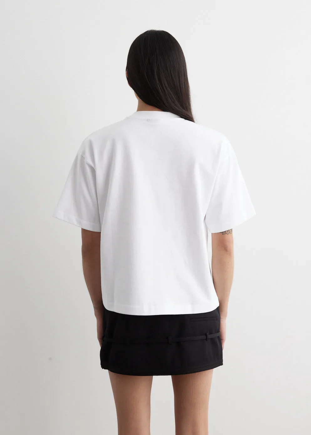 Le Rose T-Shirt