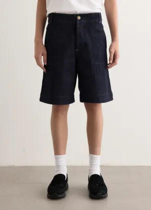 Le Short De-Nimes