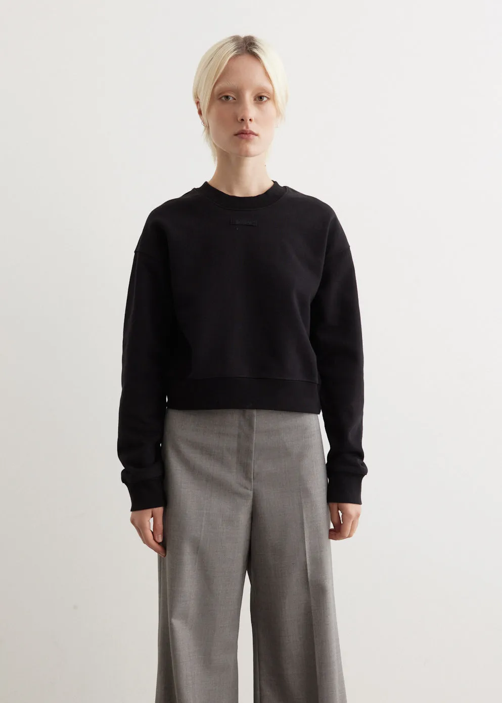 Le Sweatshirt