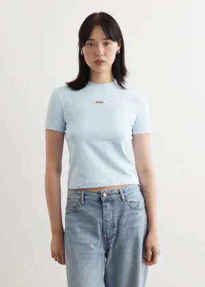 Le T-Shirt Gros Grain