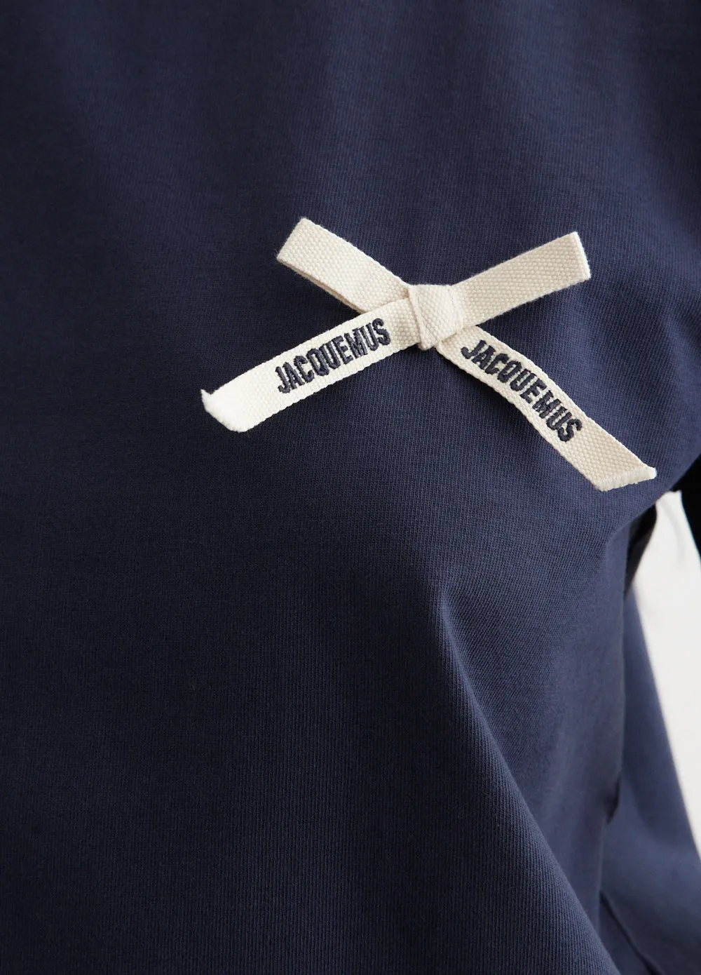 Le T-Shirt Noeud