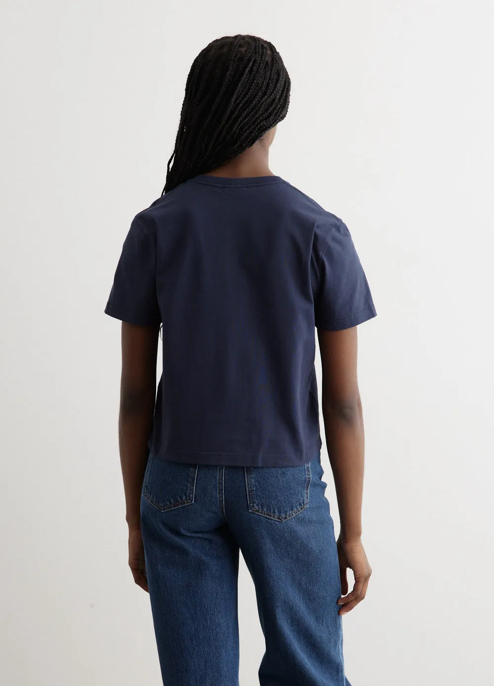 Le T-Shirt Noeud