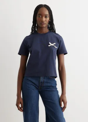 Le T-Shirt Noeud