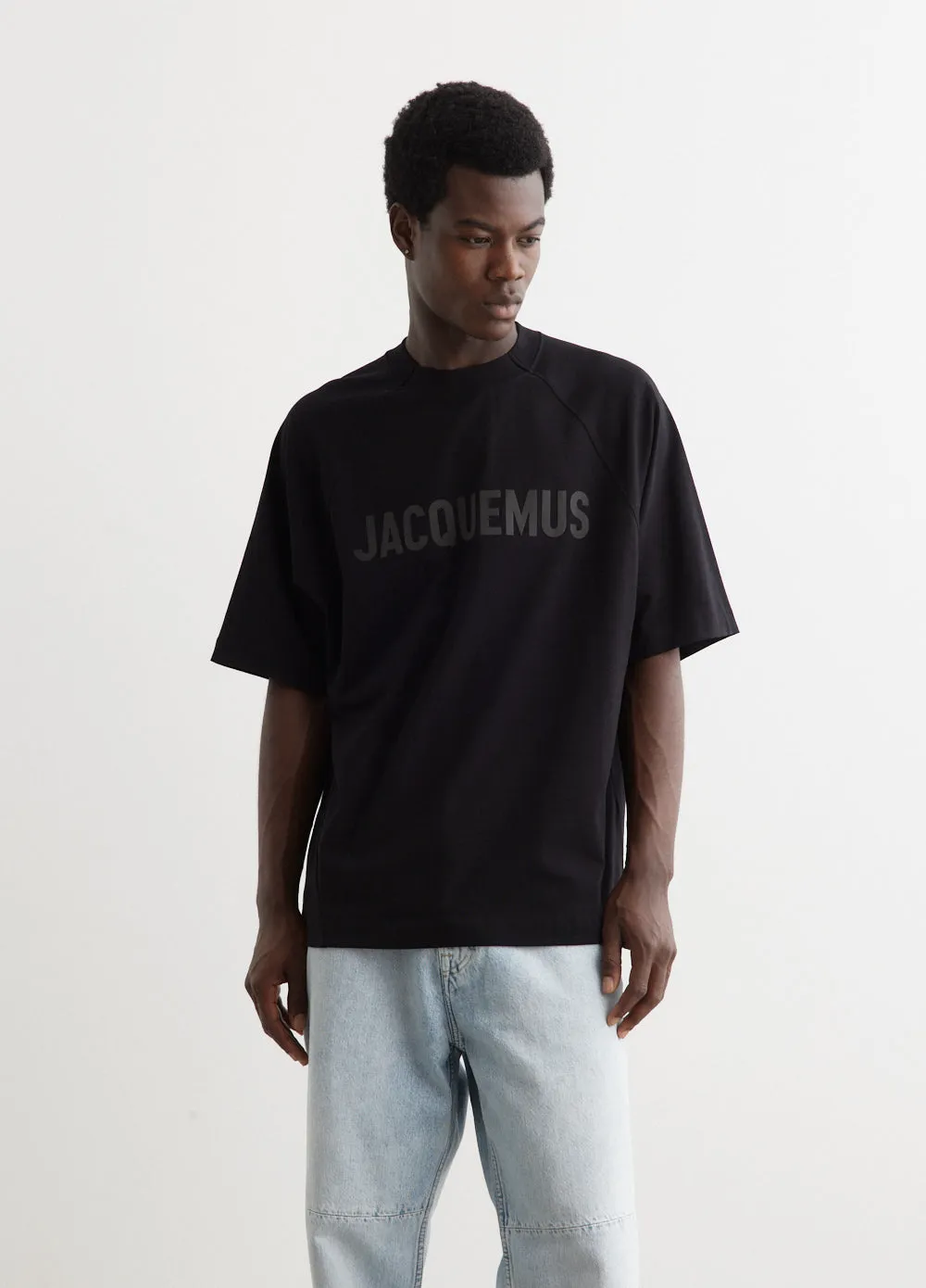 Le T-Shirt Typo