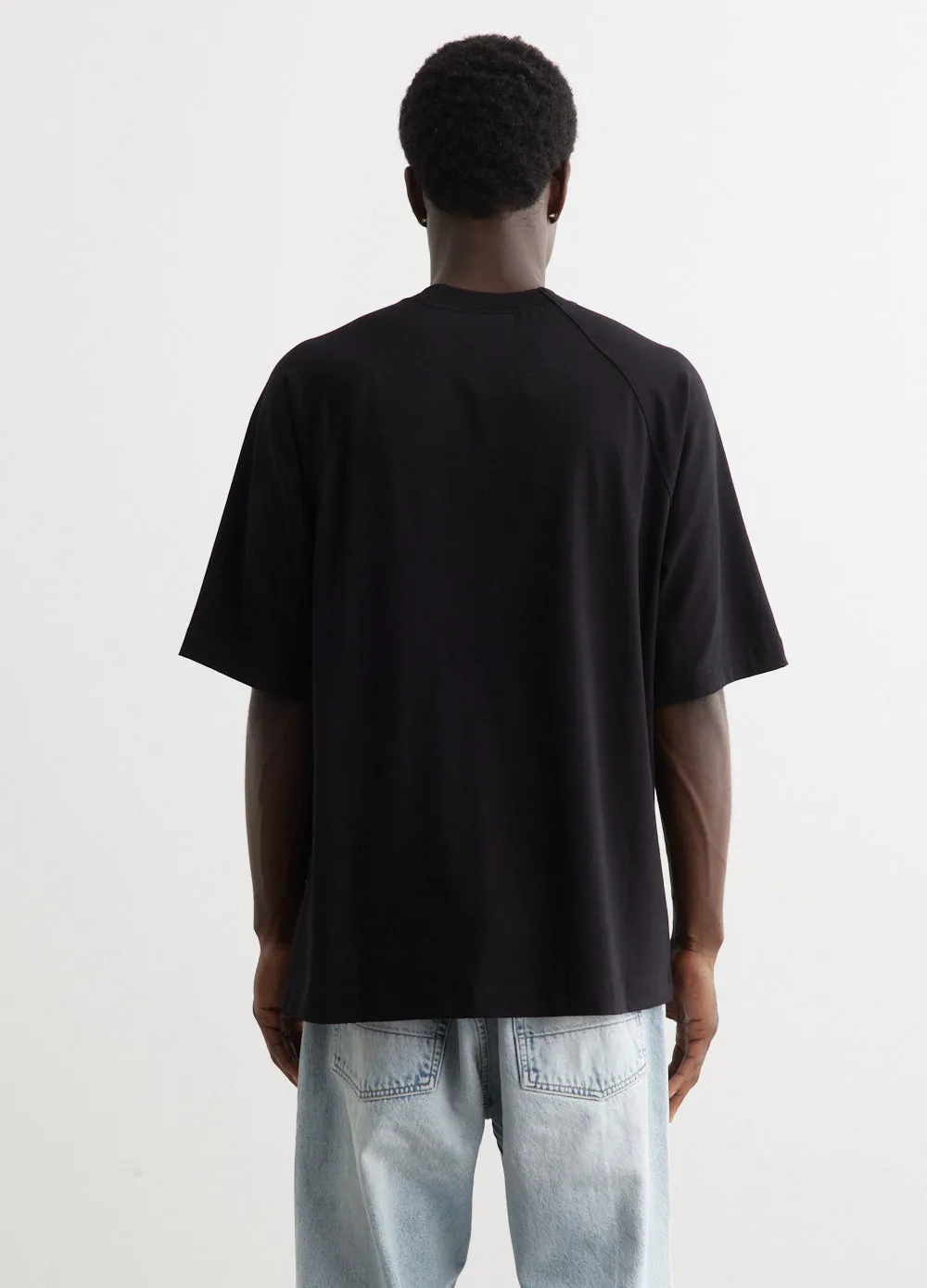 Le T-Shirt Typo