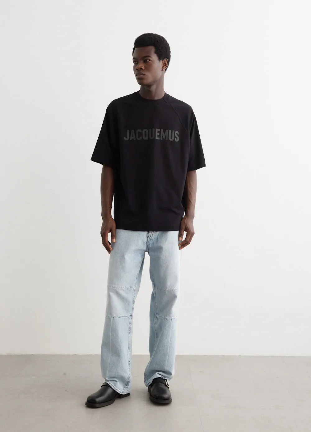 Le T-Shirt Typo