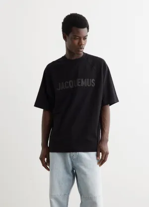 Le T-Shirt Typo