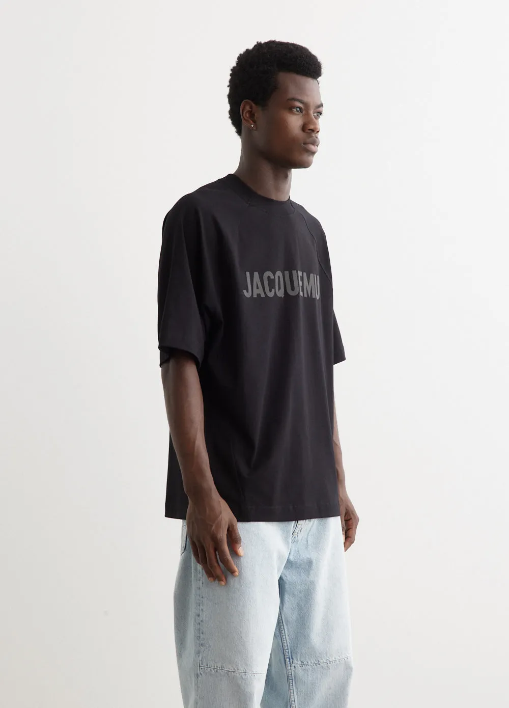 Le T-Shirt Typo