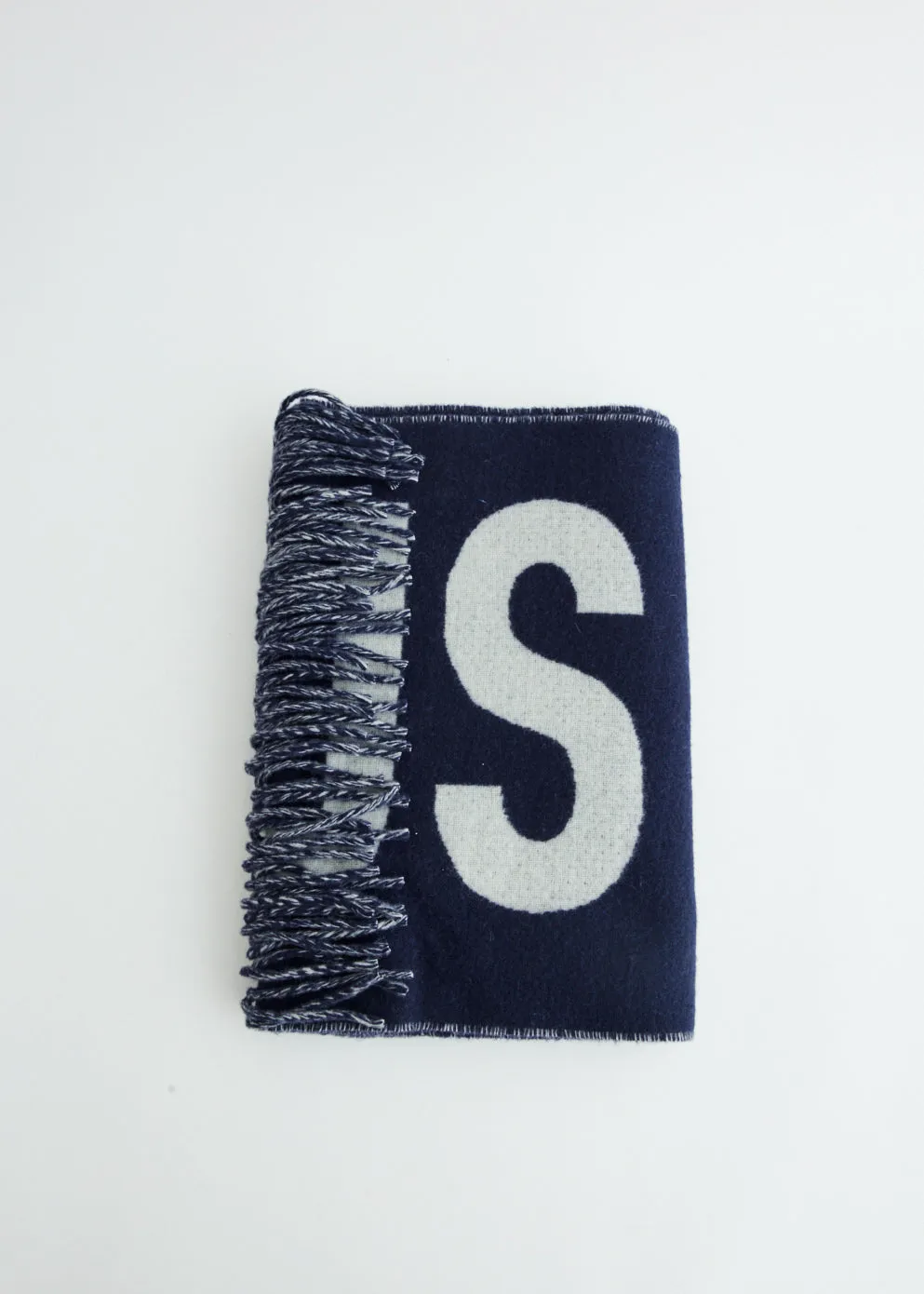 L'echarpe Jacquemus Scarf