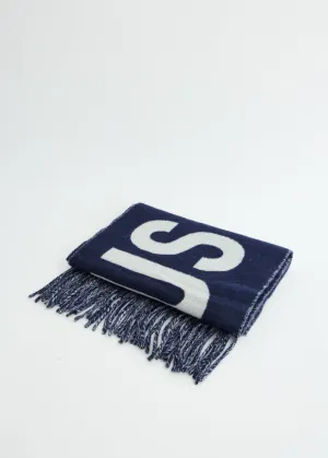L'echarpe Jacquemus Scarf