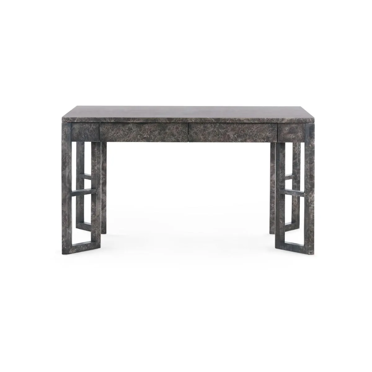 Lennon Desk / Arabica Burl