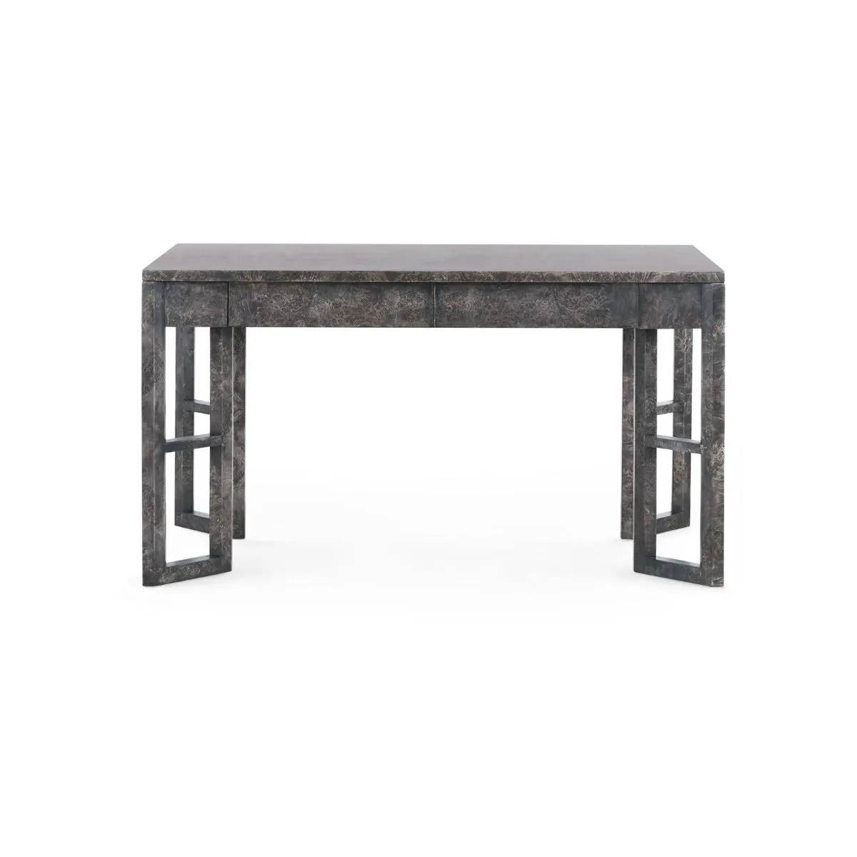 Lennon Desk / Arabica Burl