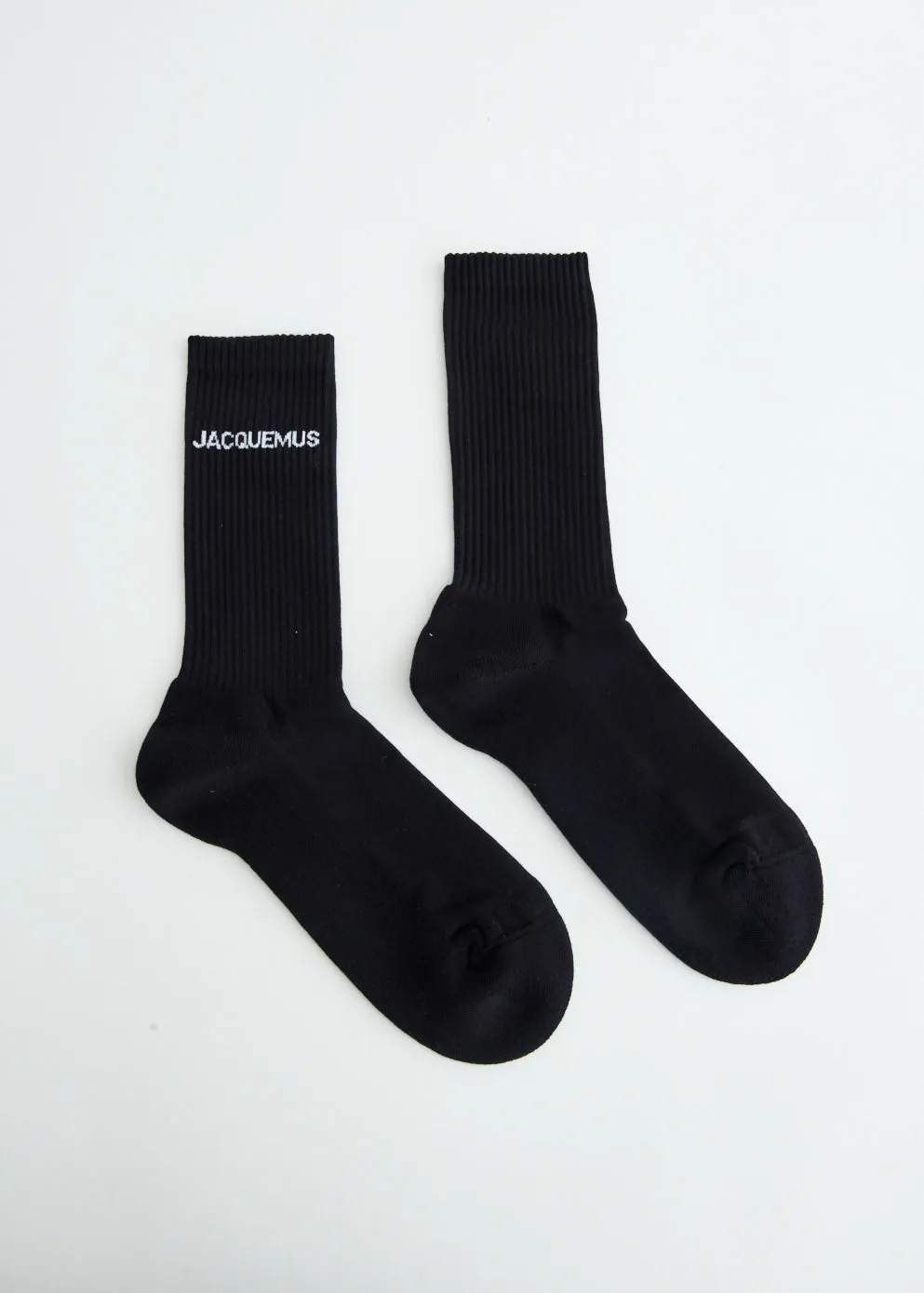 Les Chaussettes Jacquemus Socks