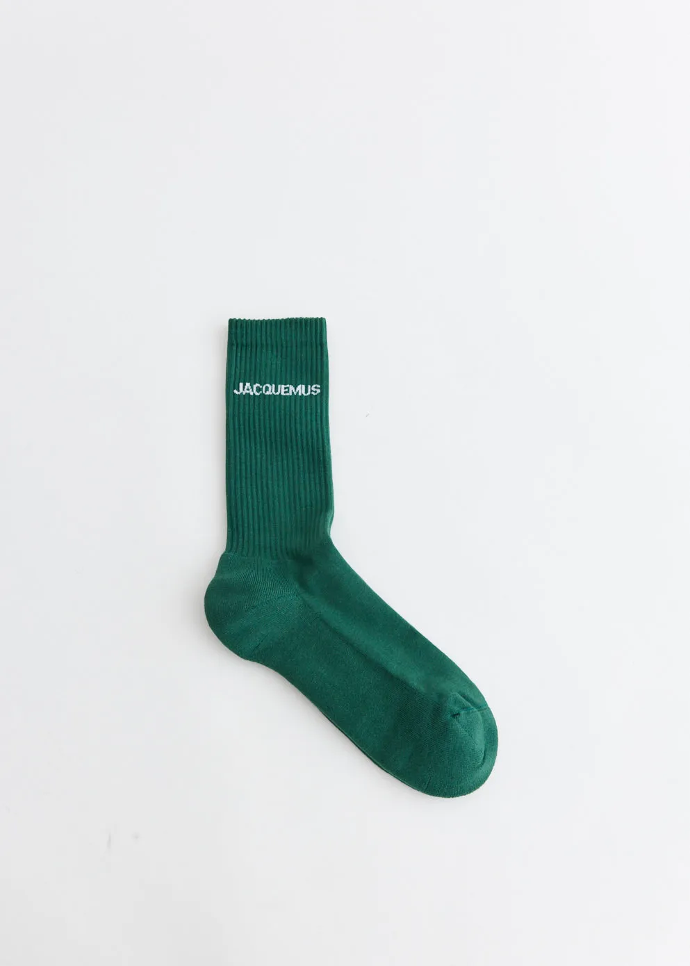 Les Chaussettes Jacquemus Socks