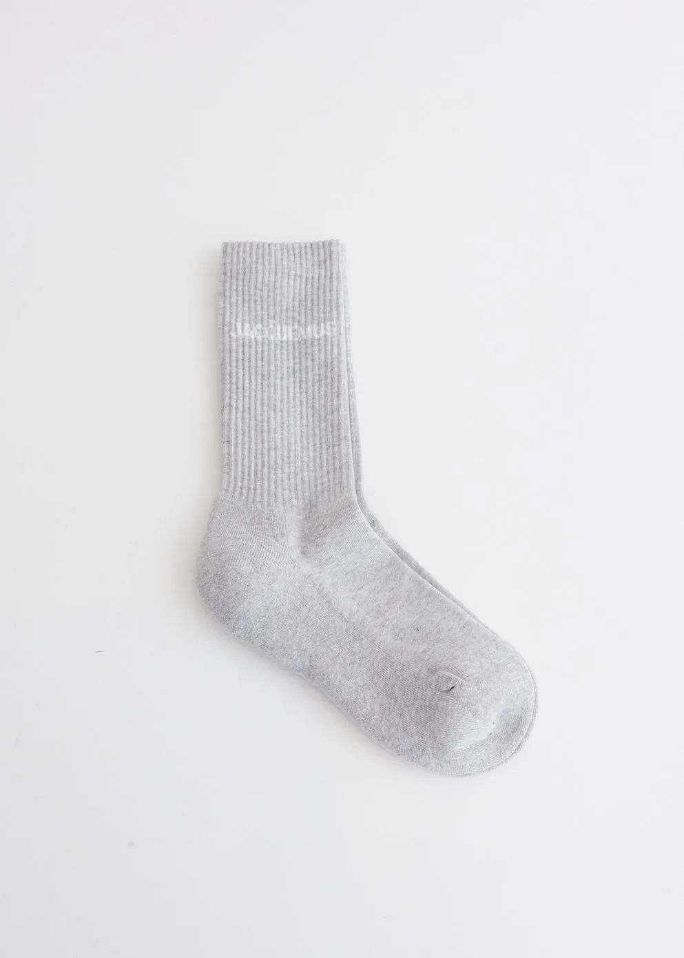 Les Chaussettes Jacquemus Socks