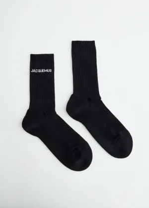 Les Chaussettes Jacquemus Socks