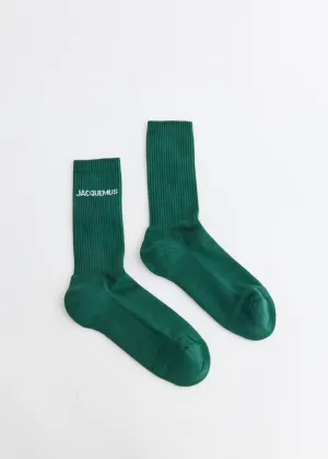 Les Chaussettes Jacquemus Socks