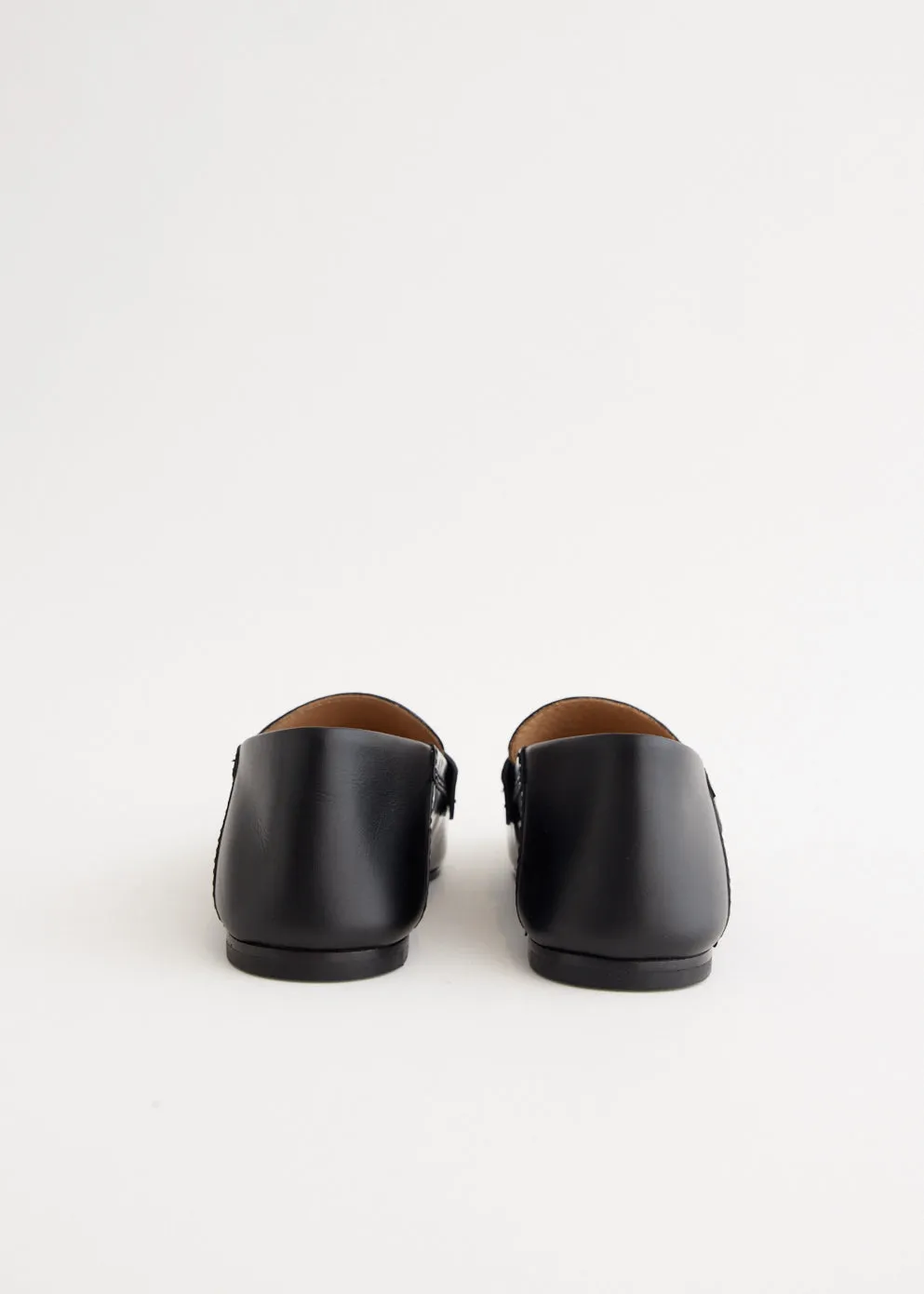 Les Mocassins Carre