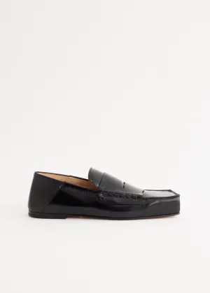 Les Mocassins Carre