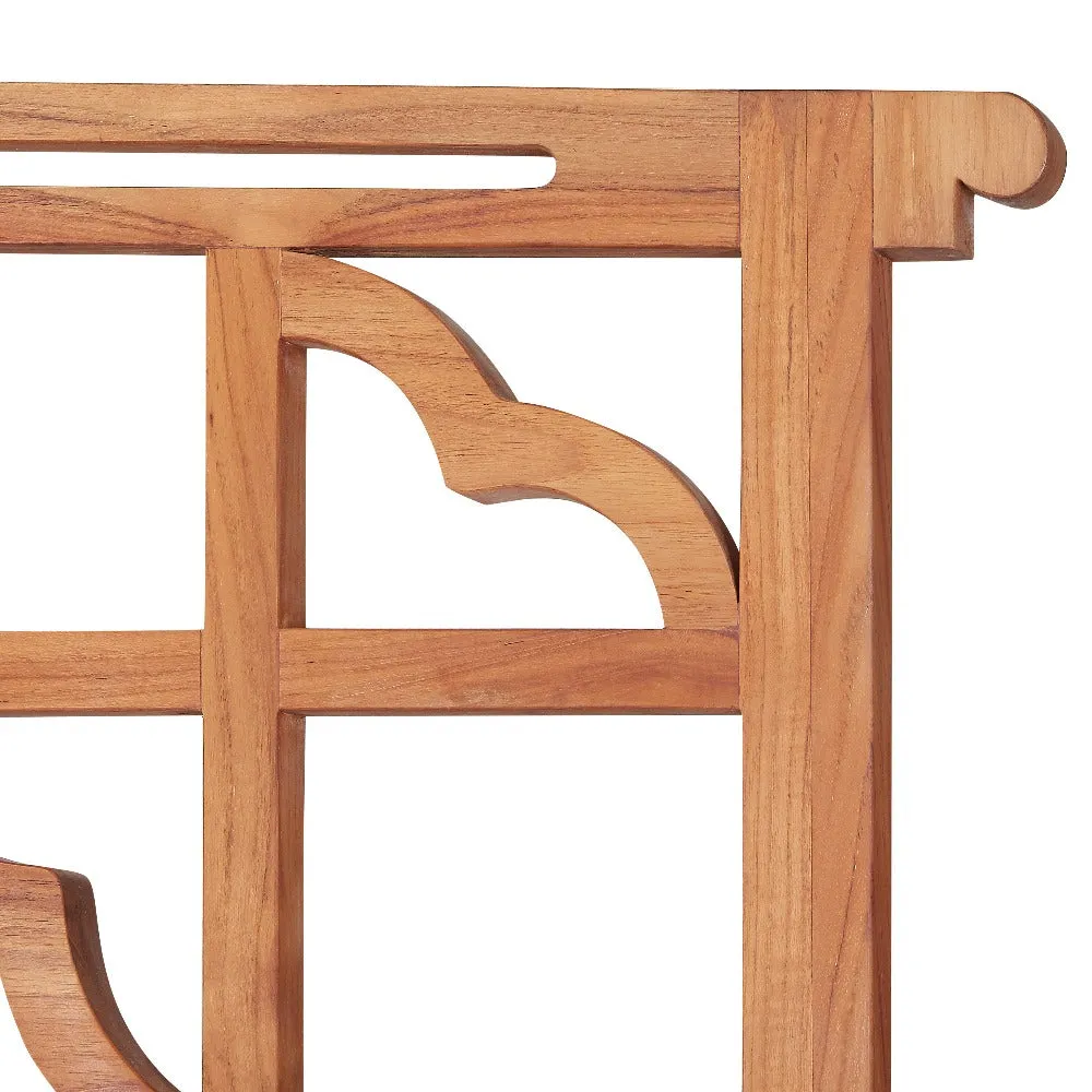 Lewis Oversized Outdoor Garden Chair