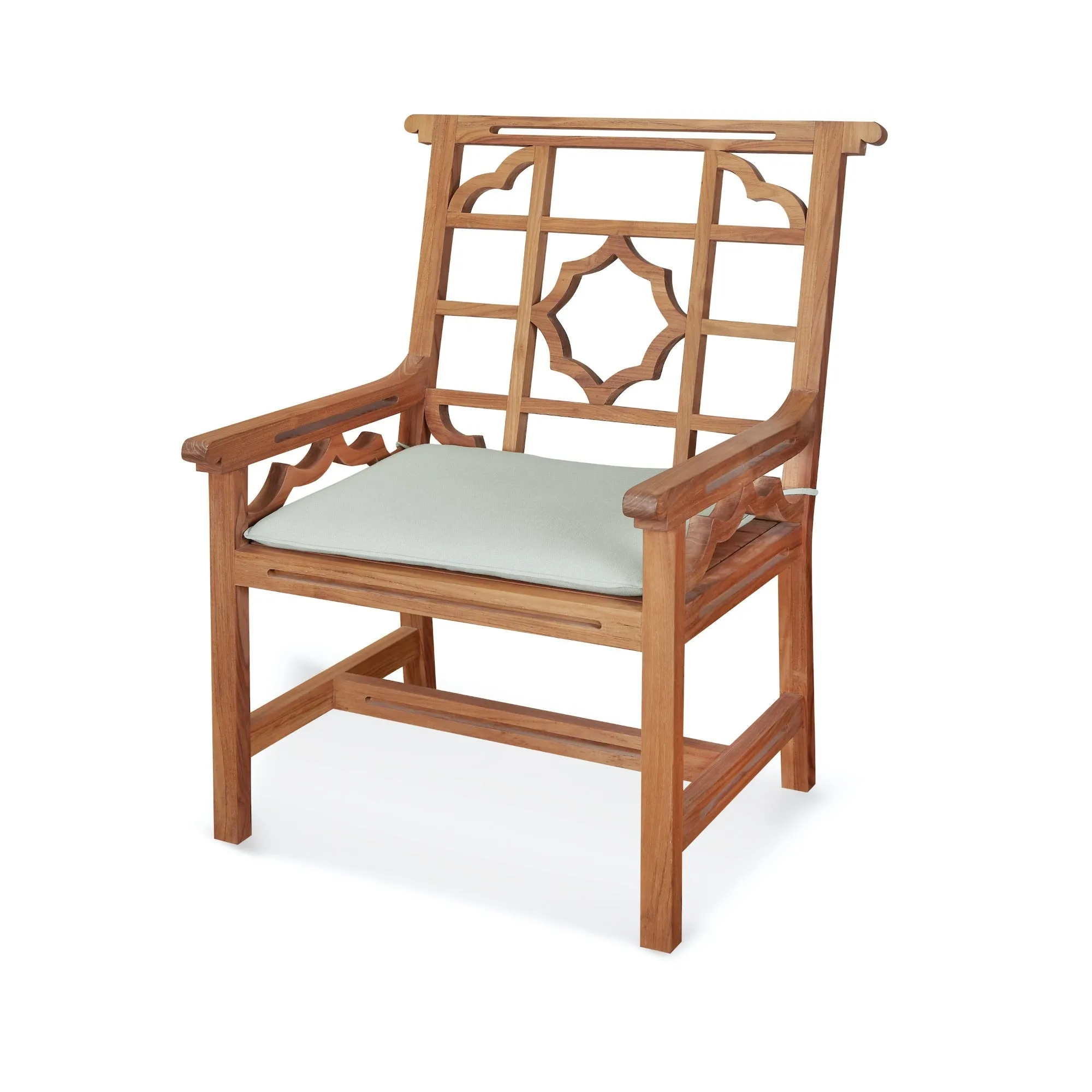 Lewis Oversized Outdoor Garden Chair