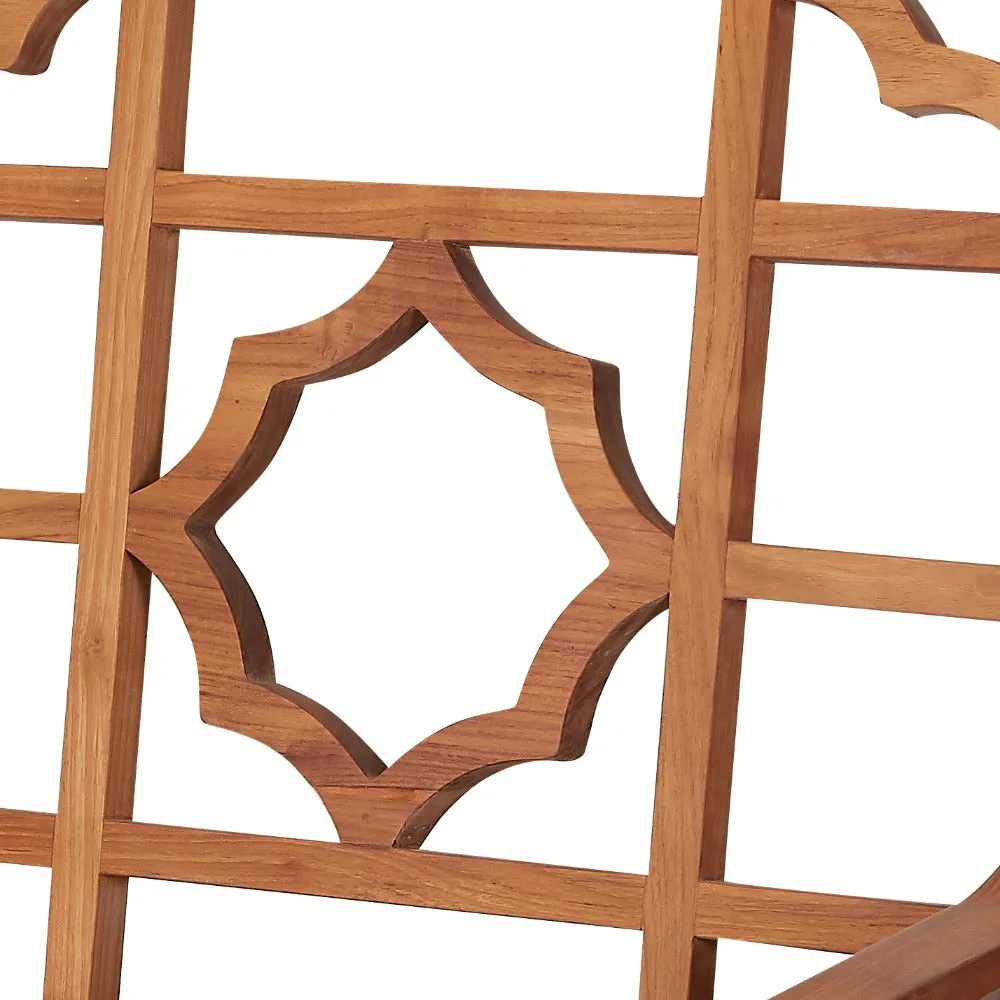 Lewis Oversized Outdoor Garden Chair