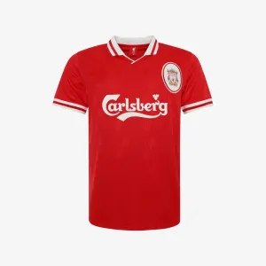 LFC Retro 96/98 Home Shirt
