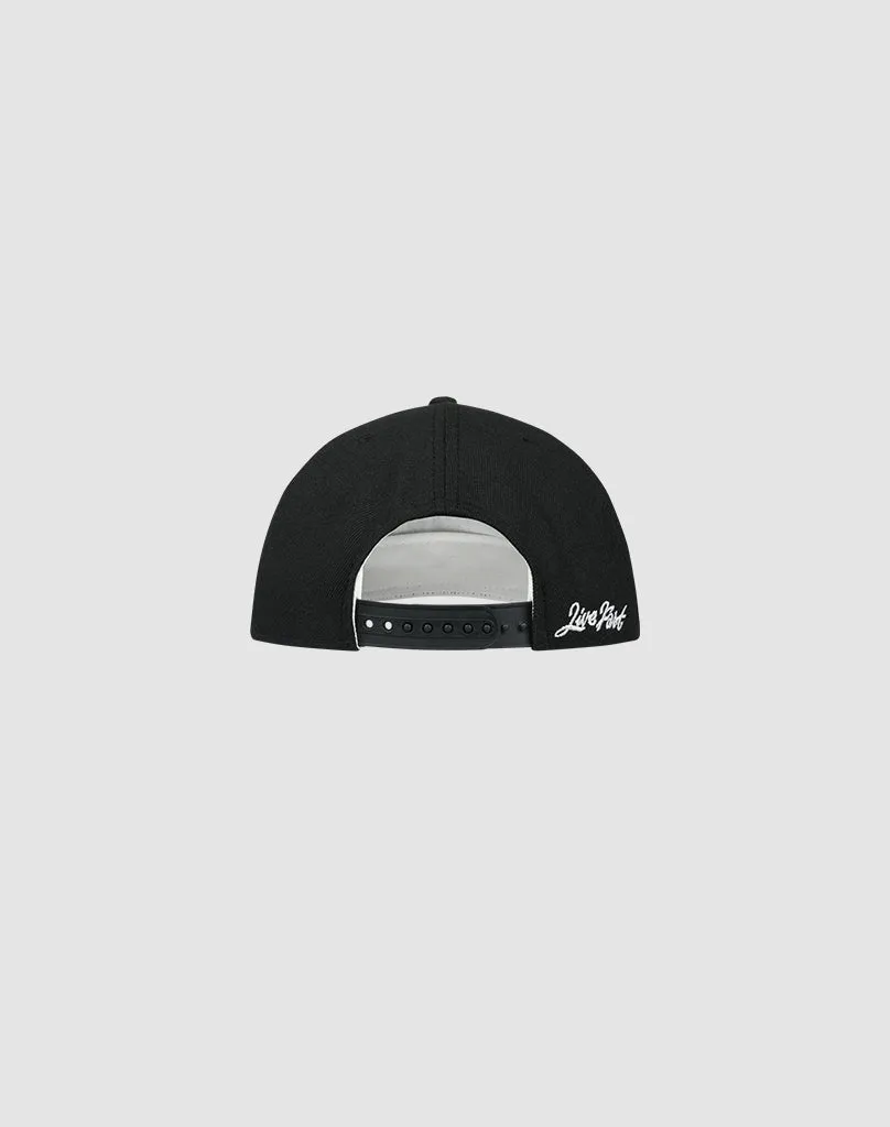 LFDY X NEW ERA Monaco Boys