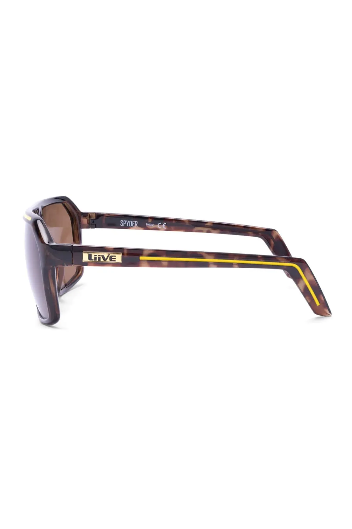 Liive Spyder Sunglasses