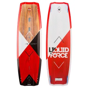 LIQUID FORCE ELEMENT