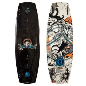 LIQUID FORCE SUPER TRIP